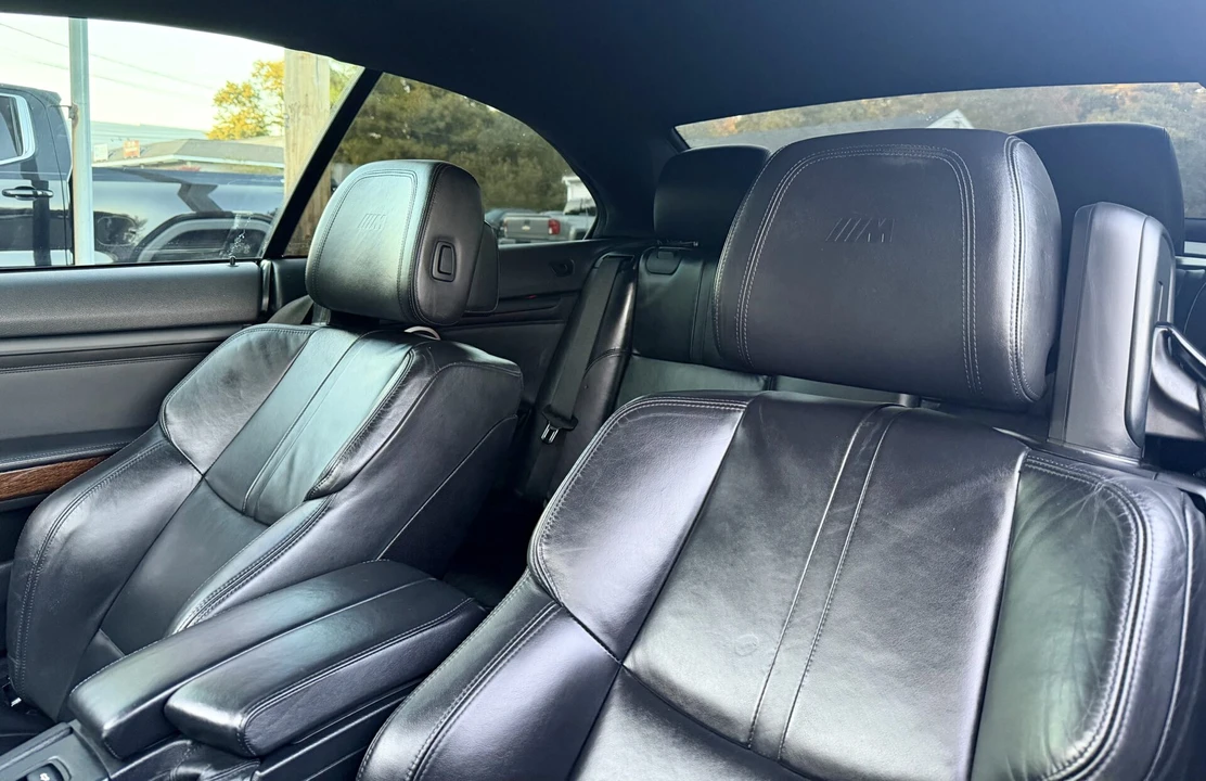 2009 BMW E93 M3 Convertible - Image 18 of 30