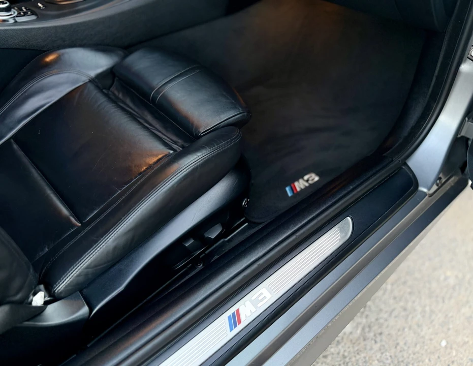 2009 BMW E93 M3 Convertible - Image 19 of 30