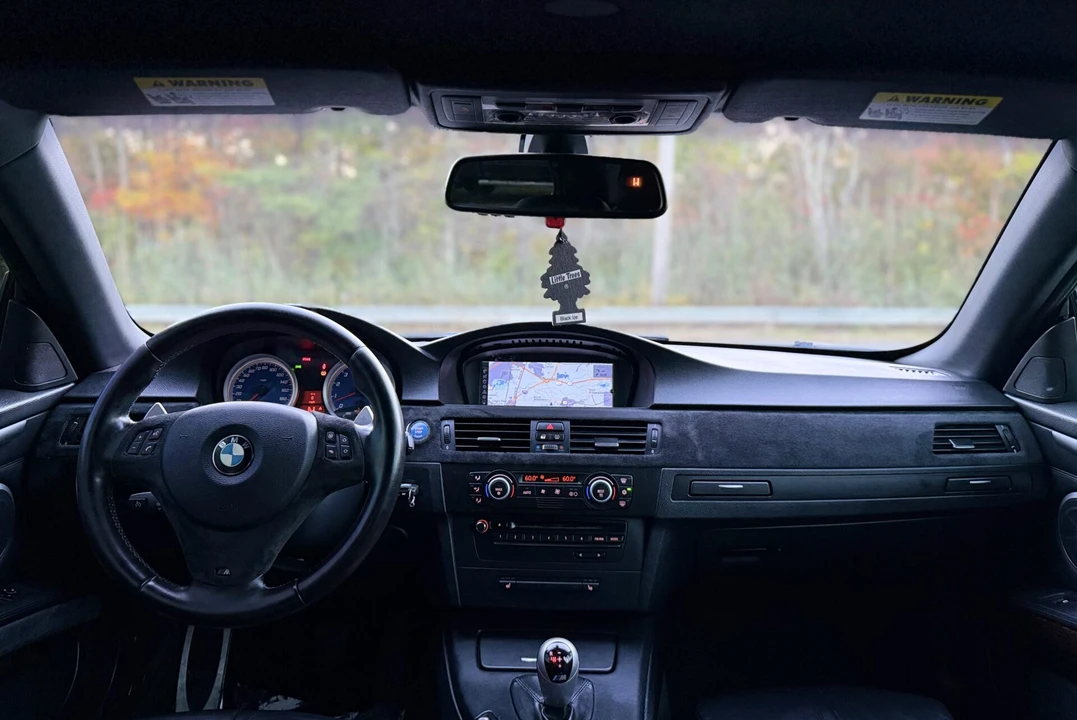 2009 BMW E93 M3 Convertible - Image 22 of 30
