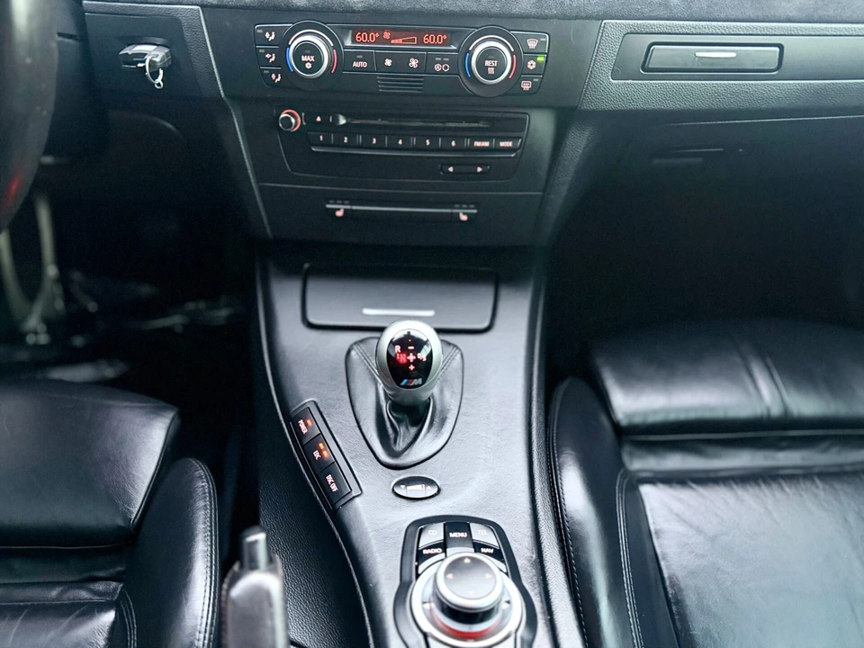 2009 BMW E93 M3 Convertible - Image 23 of 30