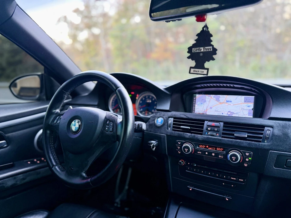 2009 BMW E93 M3 Convertible - Image 25 of 30