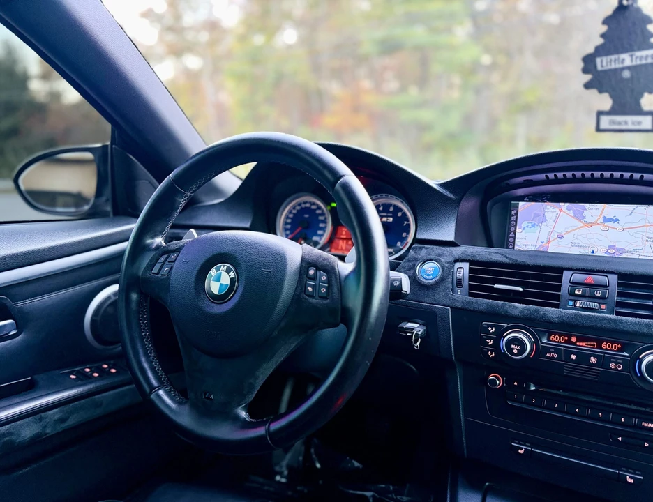 2009 BMW E93 M3 Convertible - Image 26 of 30