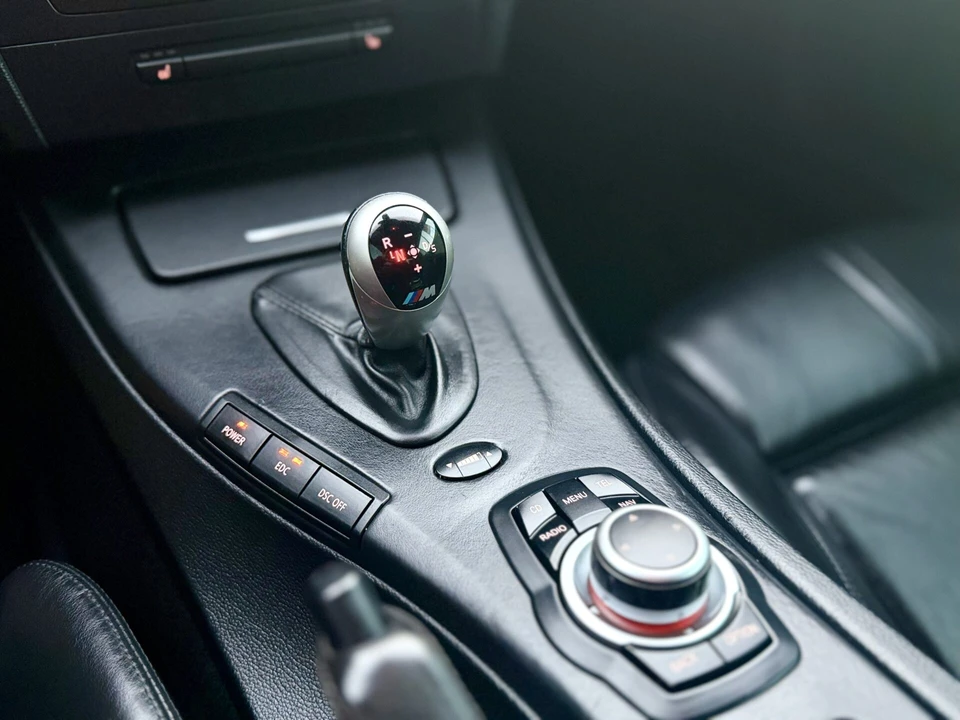 2009 BMW E93 M3 Convertible - Image 27 of 30