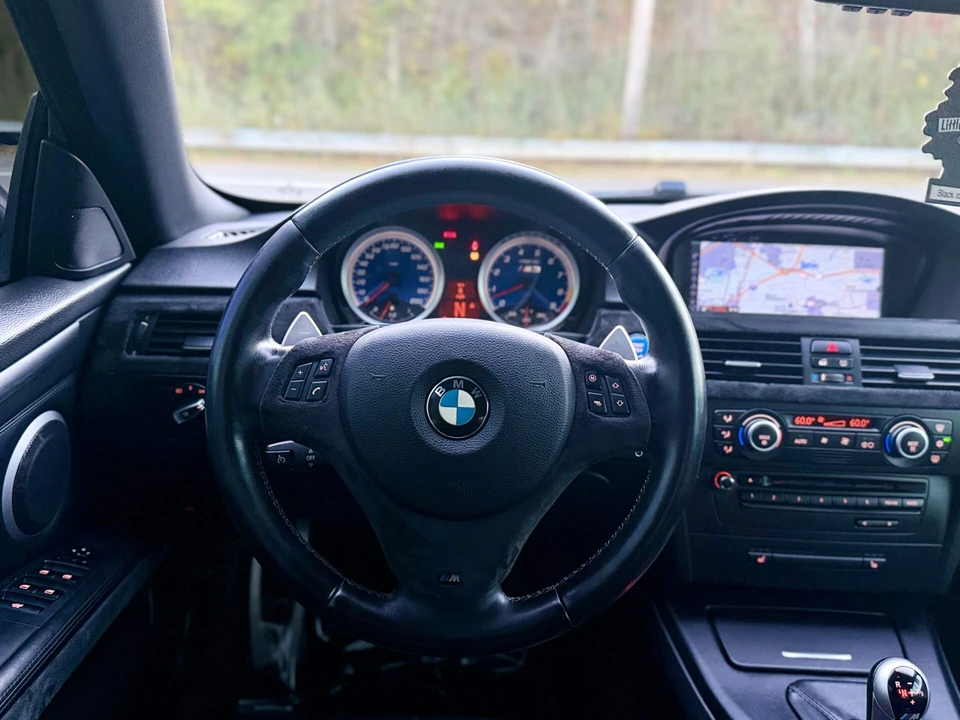 2009 BMW E93 M3 Convertible - Image 28 of 30
