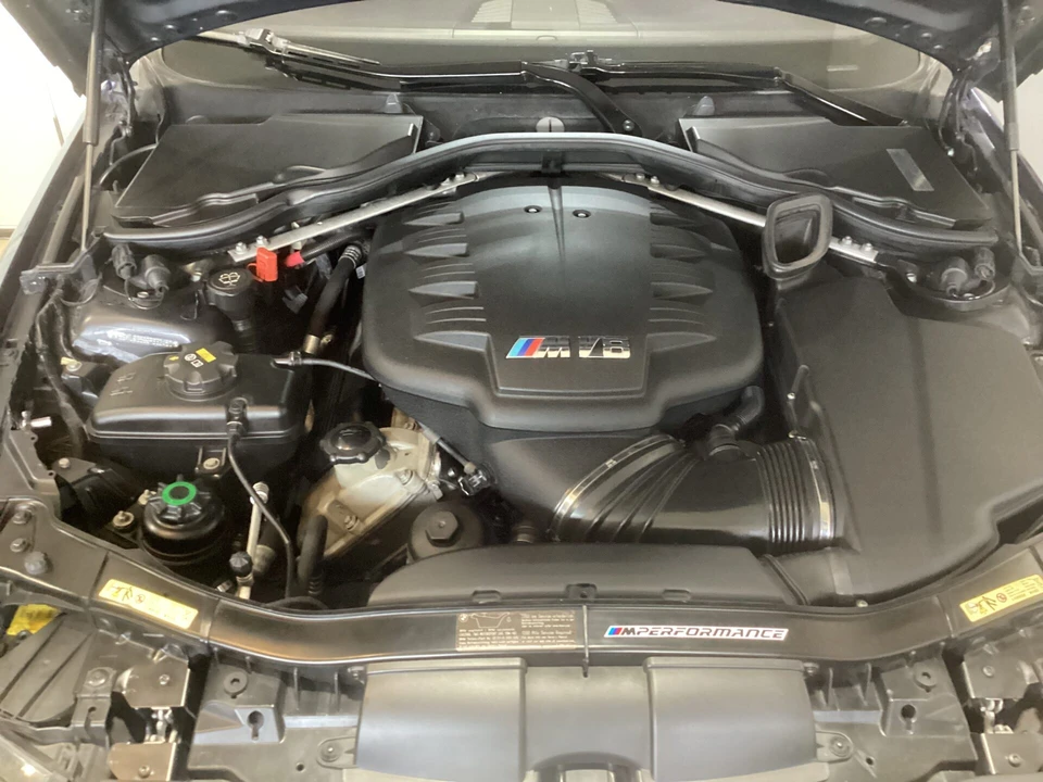 2009 BMW E93 M3 Convertible - Image 19 of 21
