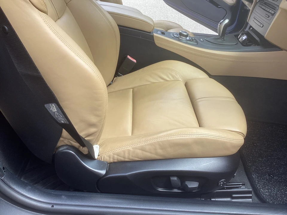 2009 BMW E93 M3 Convertible - Image 6 of 21