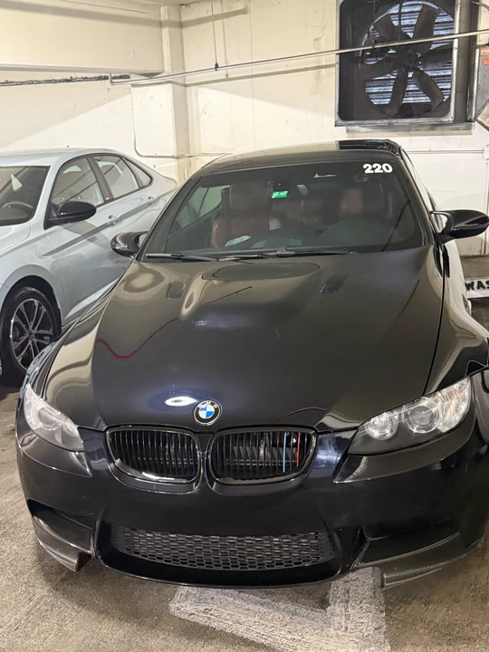 2009 BMW E93 M3 Convertible - Image 17 of 30