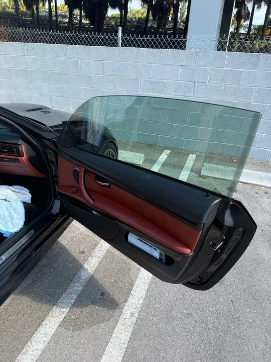 2009 BMW E93 M3 Convertible - Image 12 of 30