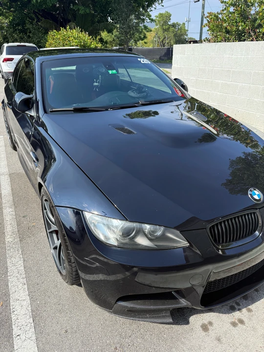 2009 BMW E93 M3 Convertible - Image 20 of 30