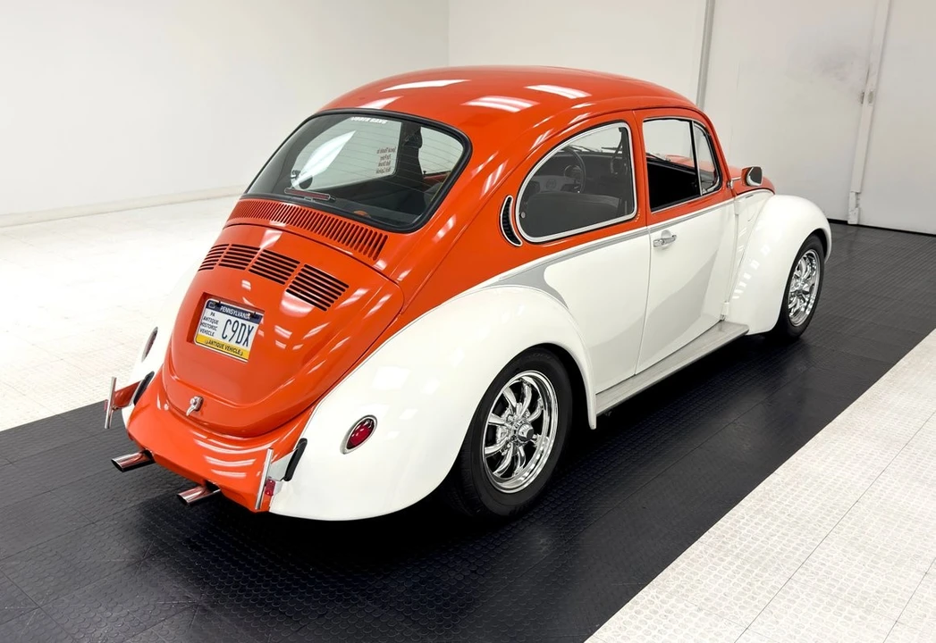 2009 Volkswagen New Beetle - Image 5 of 21