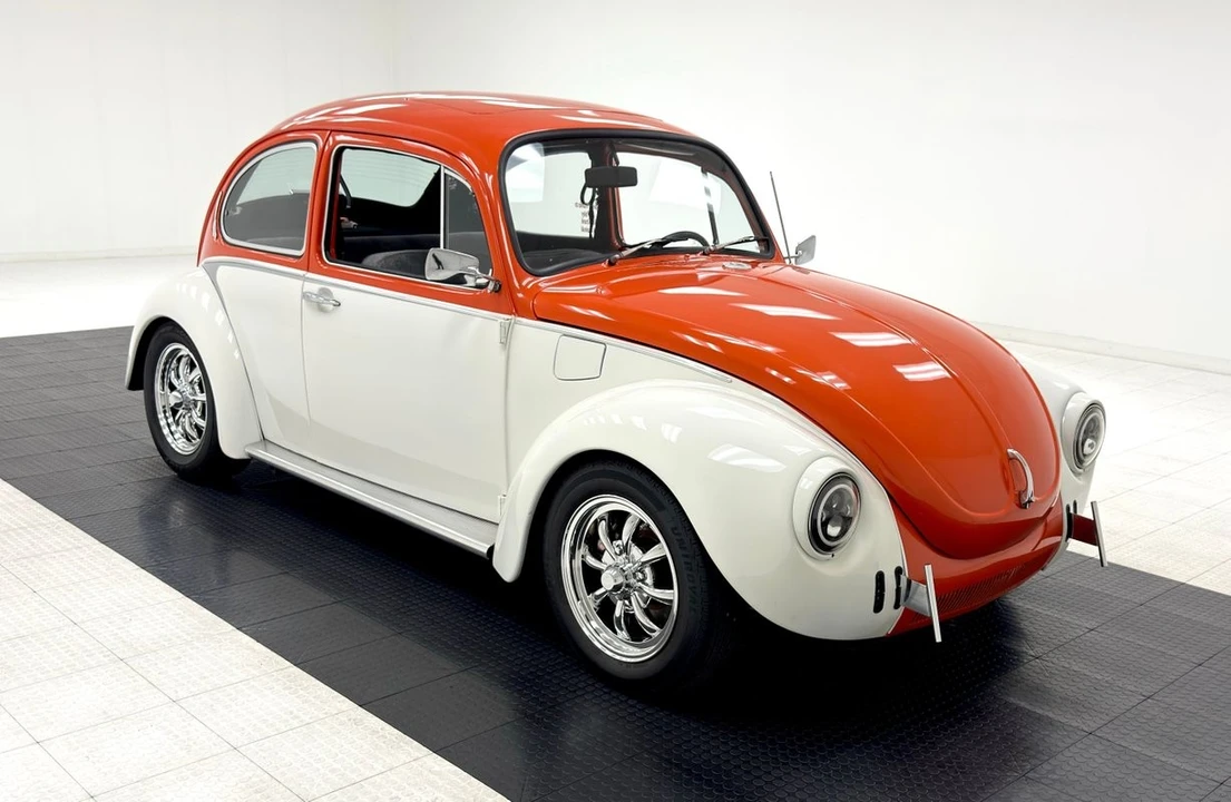 2009 Volkswagen New Beetle - Image 7 of 21