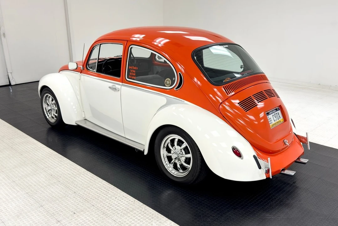 2009 Volkswagen New Beetle - Image 3 of 21