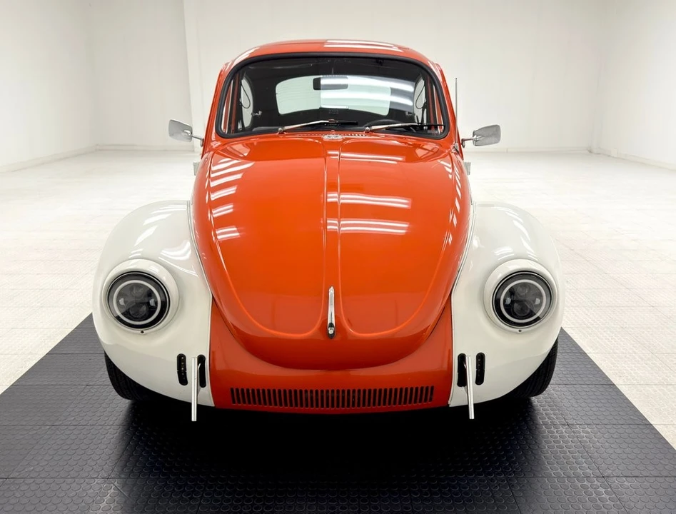 2009 Volkswagen New Beetle - Image 8 of 21