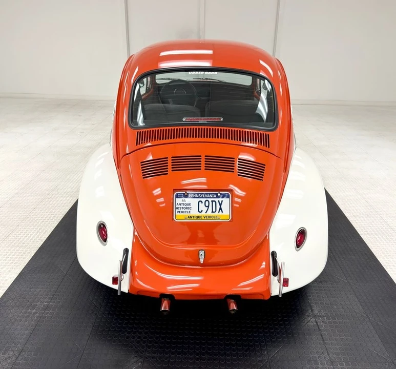 2009 Volkswagen New Beetle - Image 4 of 21