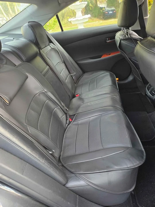 2009 Lexus ES 5th Gen - Image 2 of 10