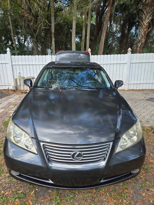 2009 Lexus ES 5th Gen - Image 5 of 10