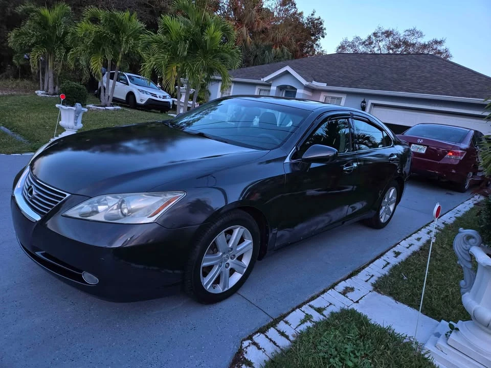 2009 Lexus ES 5th Gen - Image 10 of 10