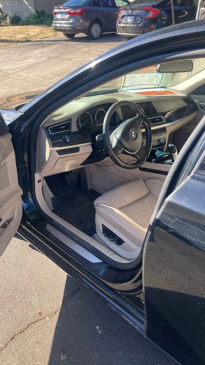 2009 BMW E87 1 Series - Image 2 of 3