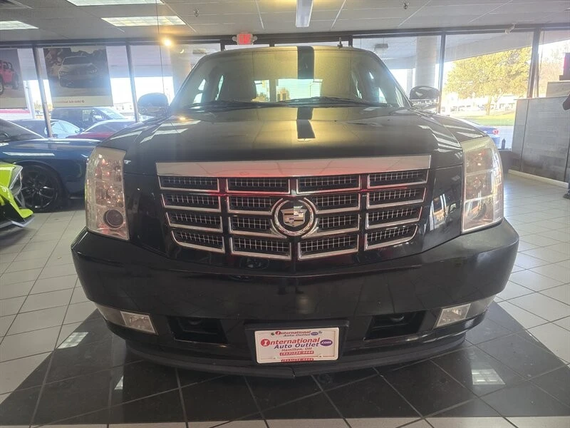 2009 Cadillac Escalade & EXT 3rd Gen - Image 2 of 4