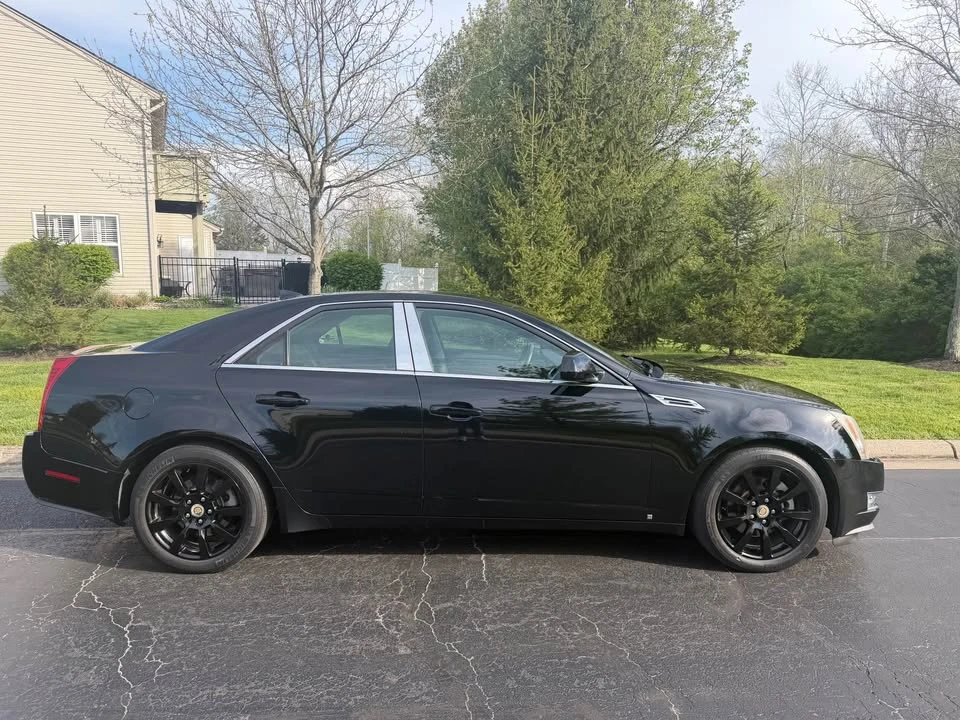 2009 Cadillac CTS 2nd Gen - Image 4 of 15