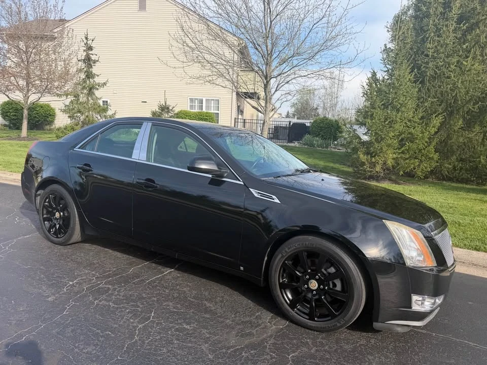 2009 Cadillac CTS 2nd Gen - Image 5 of 15