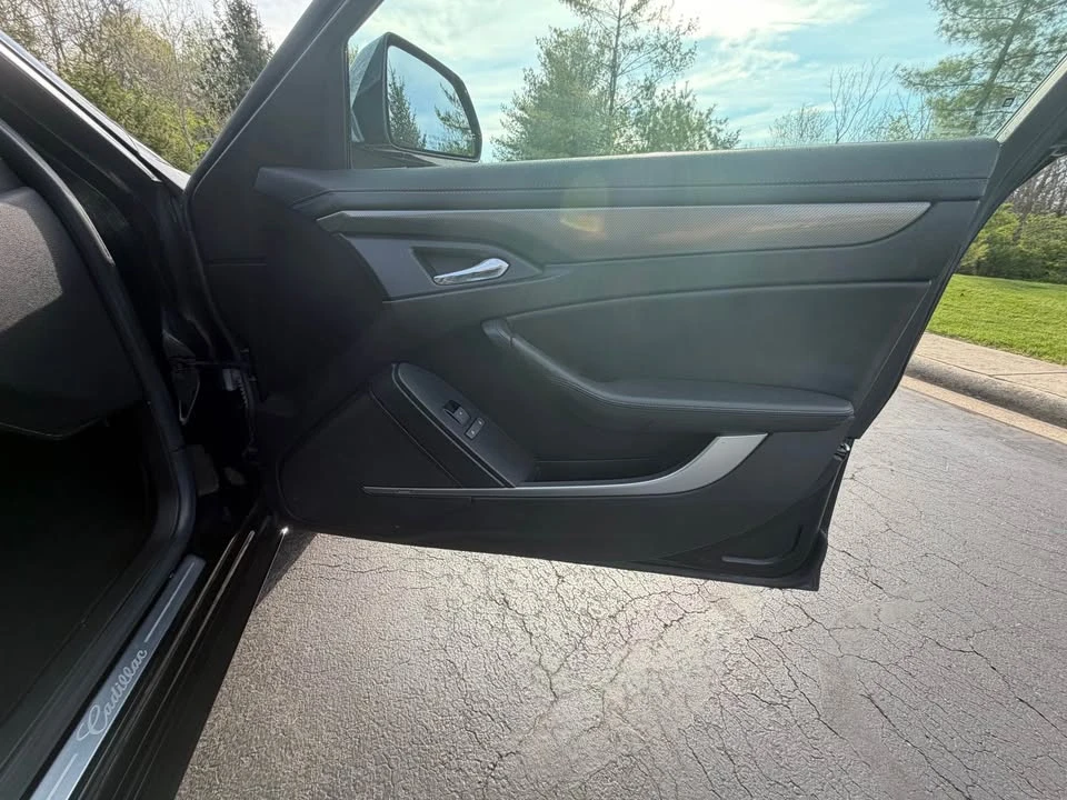 2009 Cadillac CTS 2nd Gen - Image 8 of 15