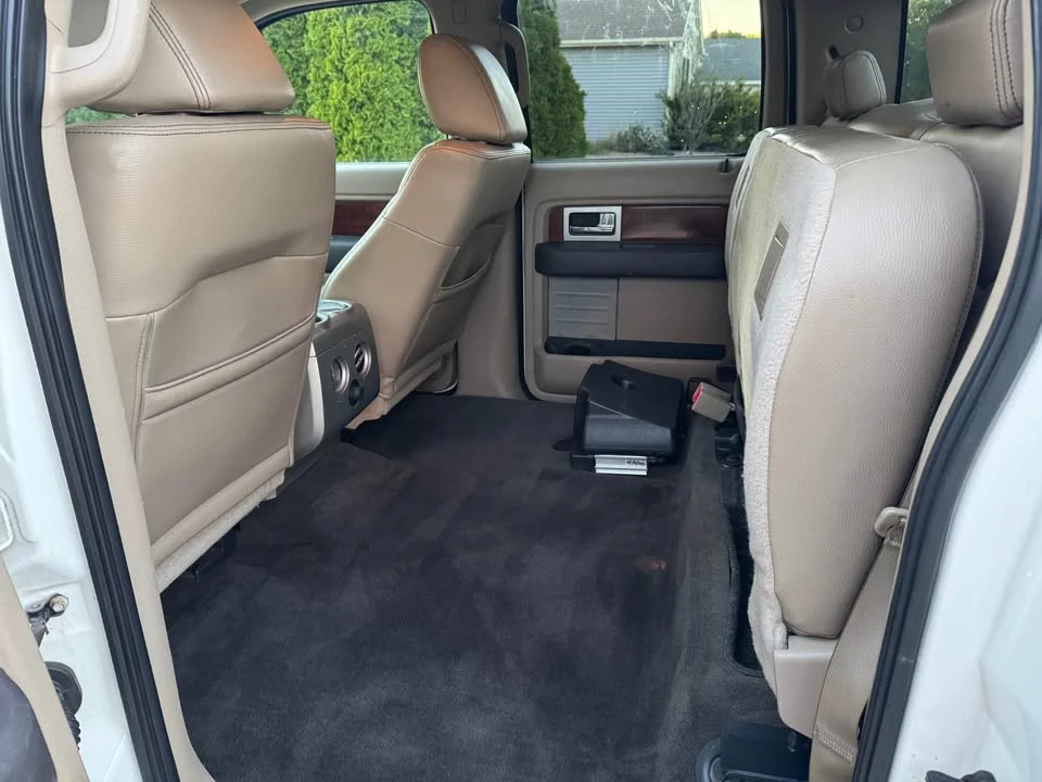 2009 Ford F-150 12th Gen - Image 4 of 10