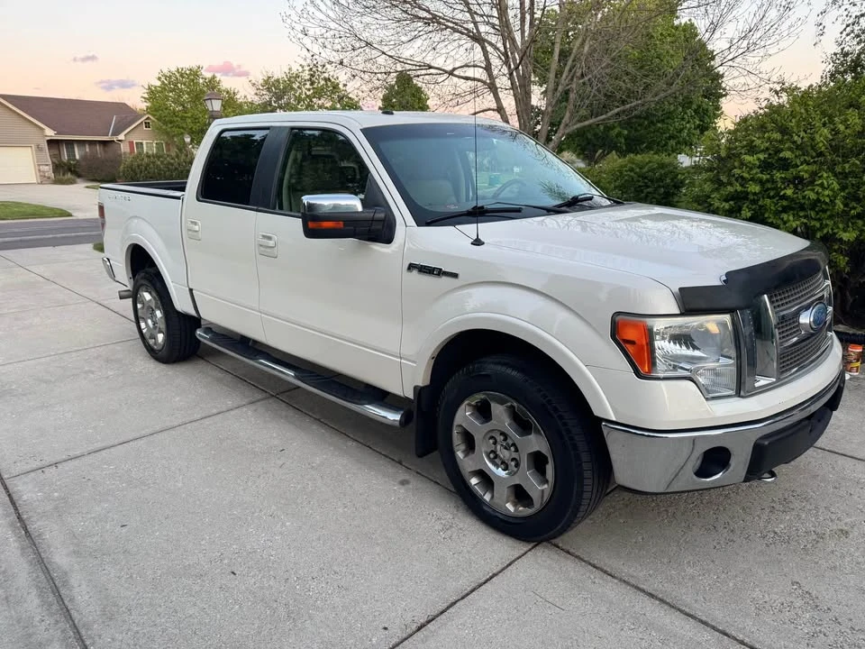 2009 Ford F-150 12th Gen - Image 6 of 10