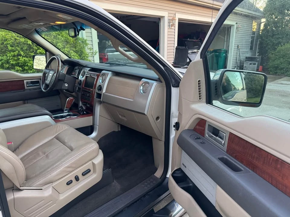 2009 Ford F-150 12th Gen - Image 3 of 10