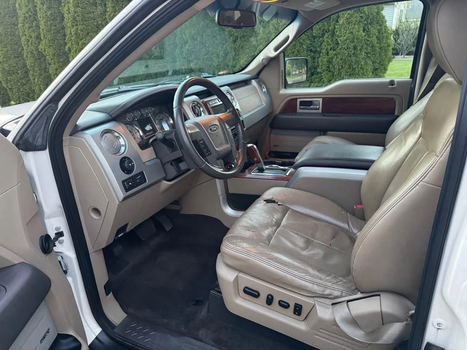 2009 Ford F-150 12th Gen - Image 2 of 10