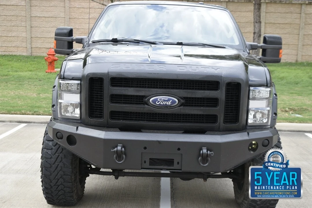 2009 Ford Super Duty 2nd Gen - Image 2 of 4