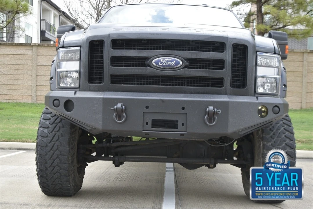 2009 Ford Super Duty 2nd Gen - Image 3 of 4