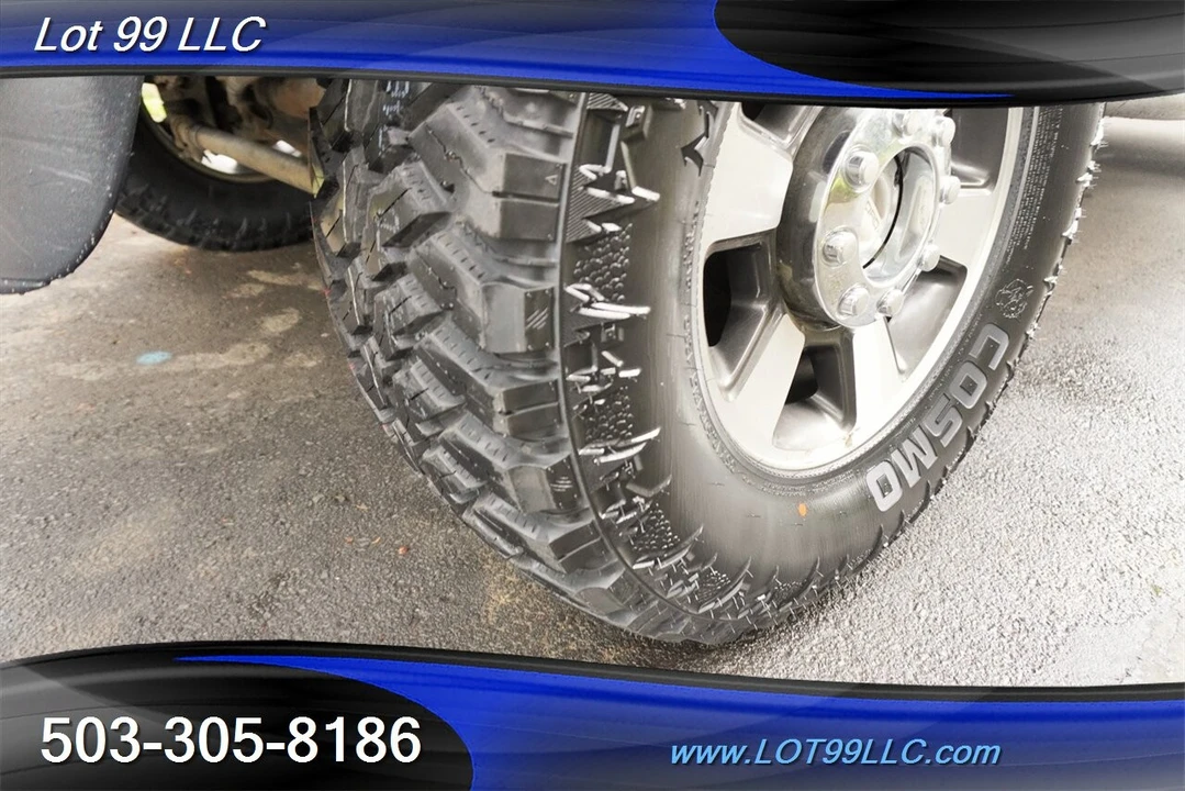 2009 Ford Super Duty 2nd Gen - Image 4 of 4