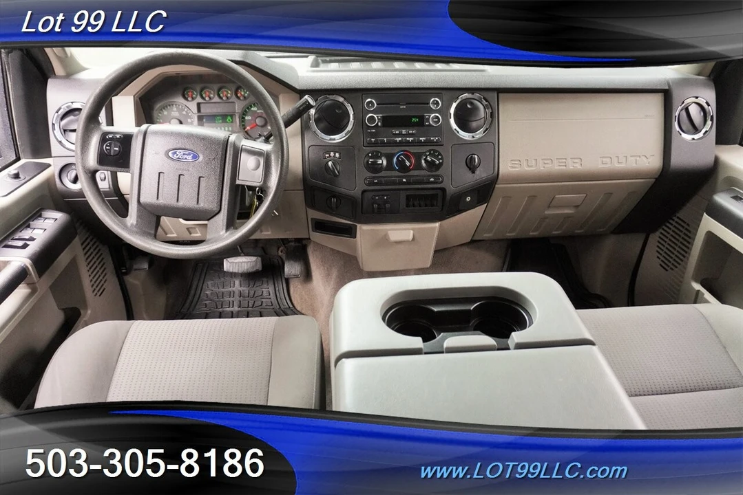 2009 Ford Super Duty 2nd Gen - Image 2 of 4
