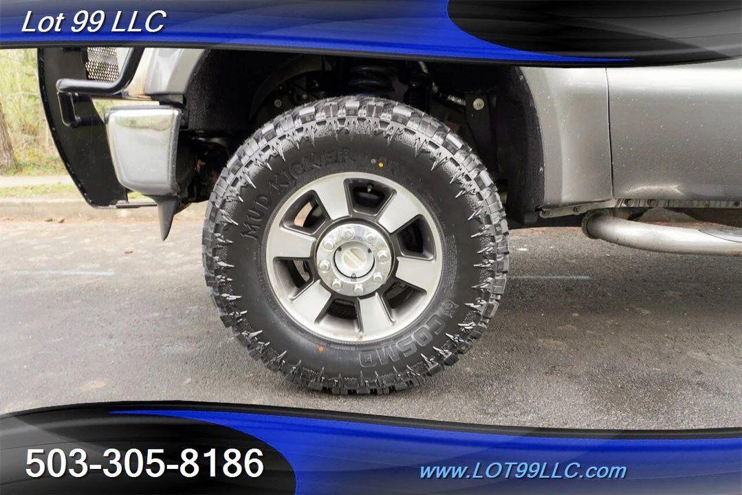 2009 Ford Super Duty 2nd Gen - Image 3 of 4