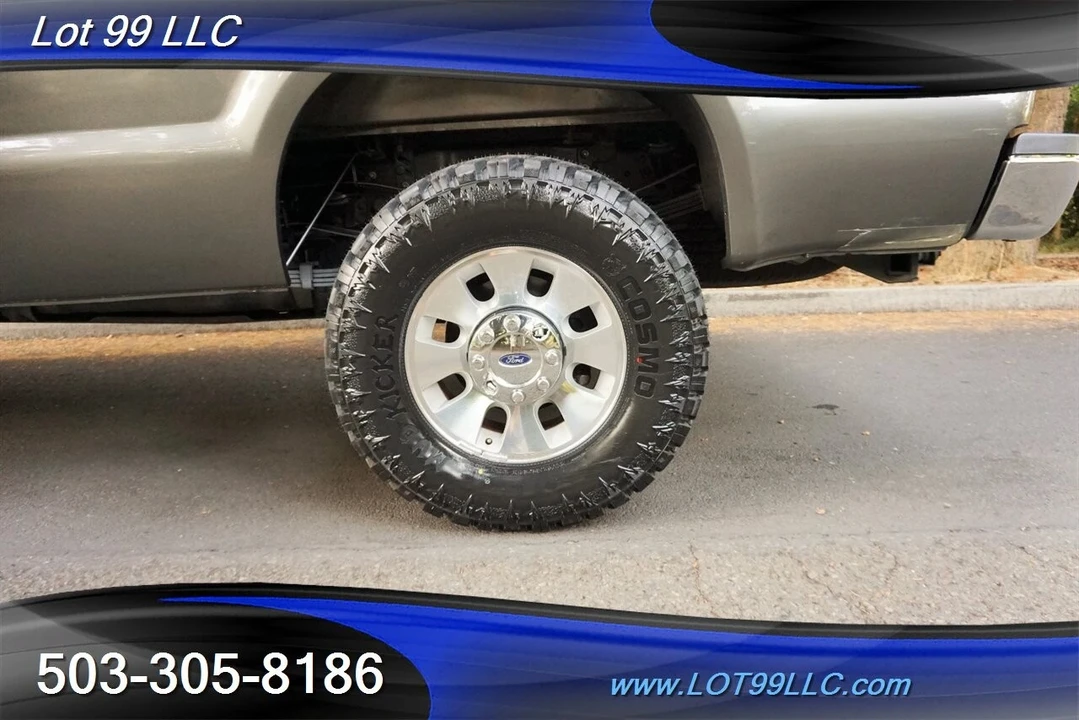 2009 Ford Super Duty 2nd Gen - Image 3 of 4