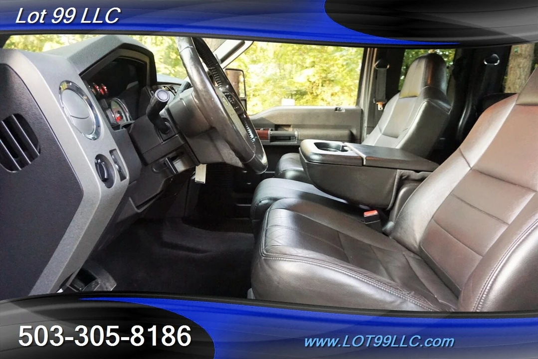 2009 Ford Super Duty 2nd Gen - Image 2 of 4
