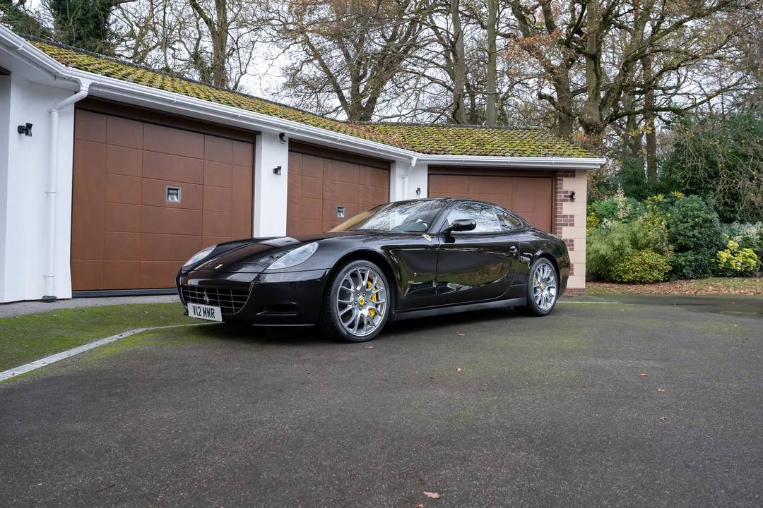 2009 Ferrari 612 - Image 16 of 31