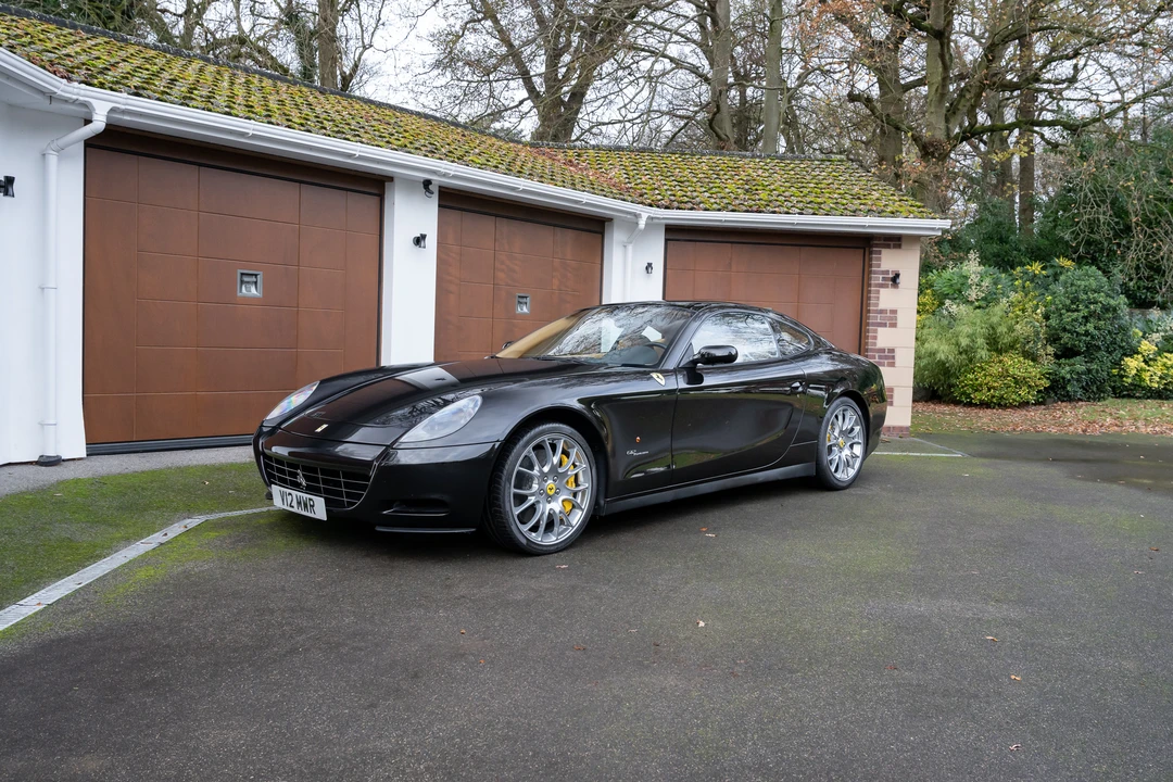 2009 Ferrari 612 - Image 17 of 31