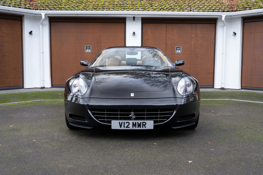2009 Ferrari 612 - Image 6 of 31