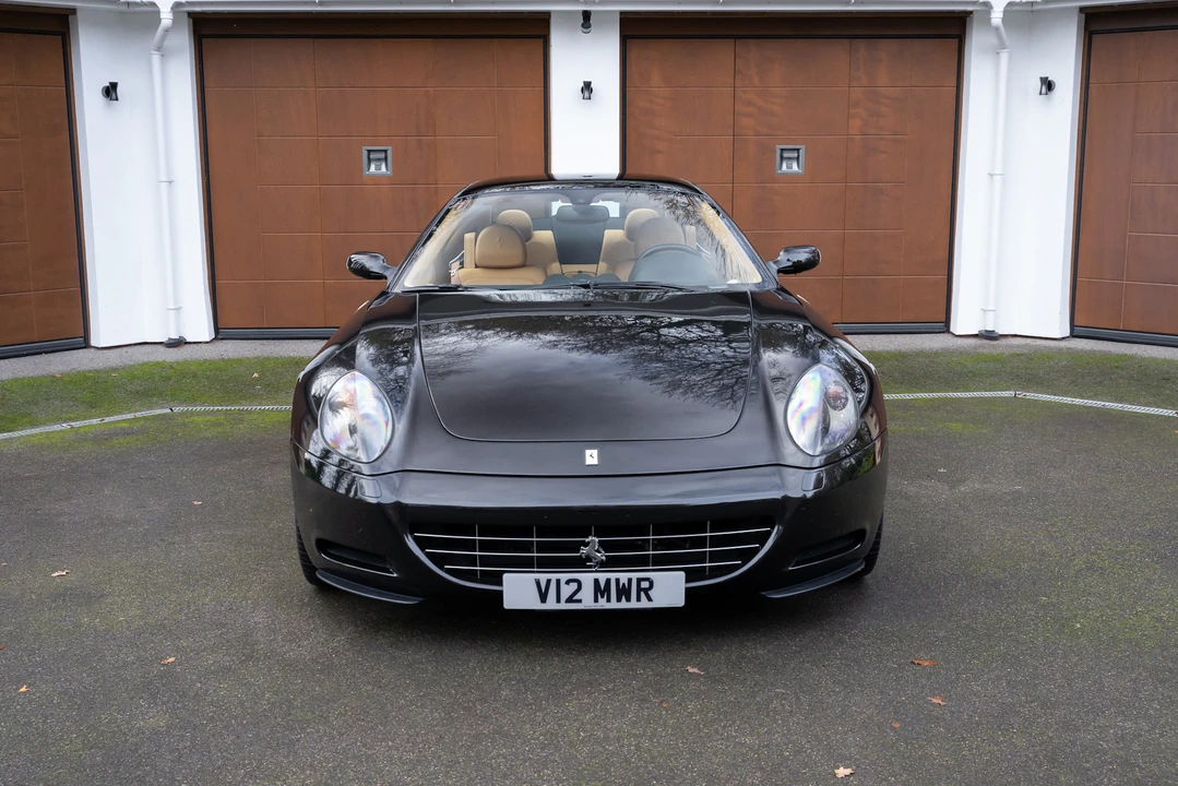 2009 Ferrari 612 - Image 7 of 31