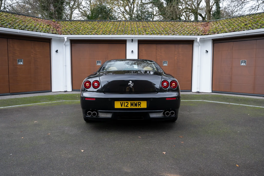 2009 Ferrari 612 - Image 20 of 31
