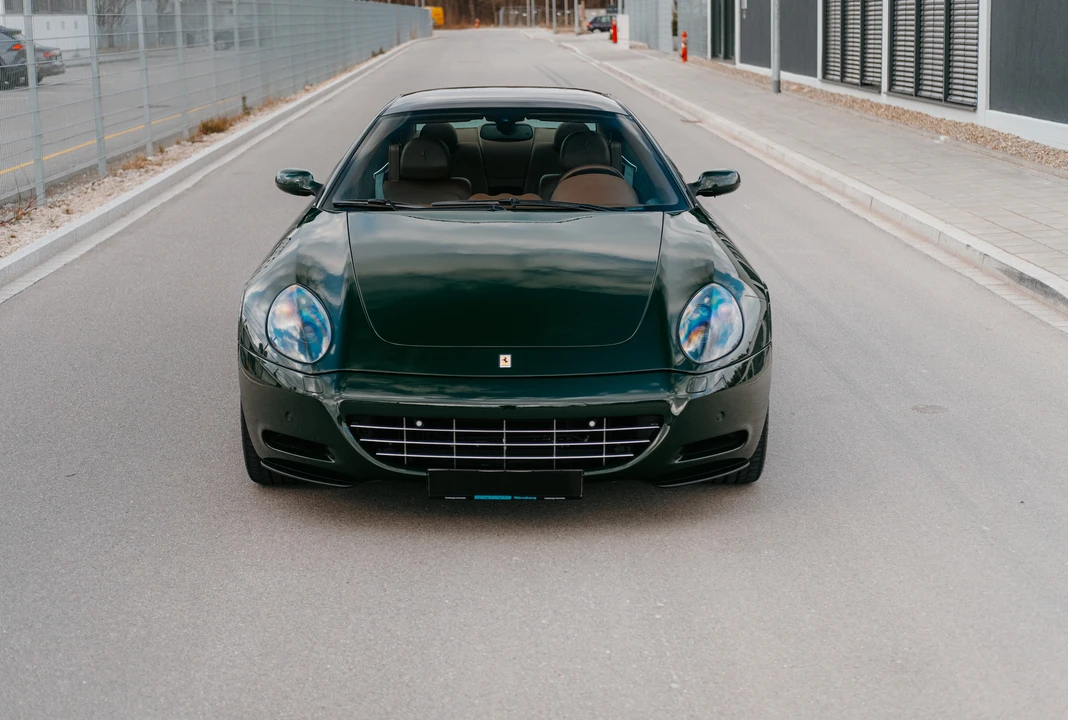 2009 Ferrari 612 - Image 3 of 31