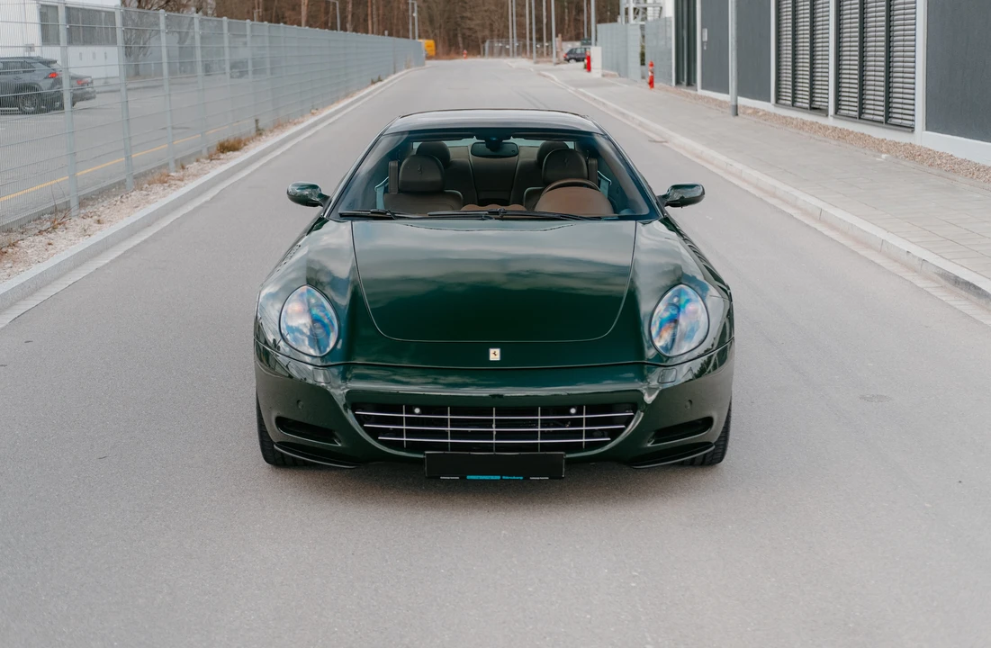 2009 Ferrari 612 - Image 13 of 31