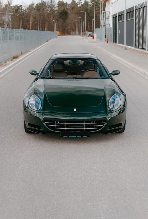 2009 Ferrari 612 - Image 31 of 31