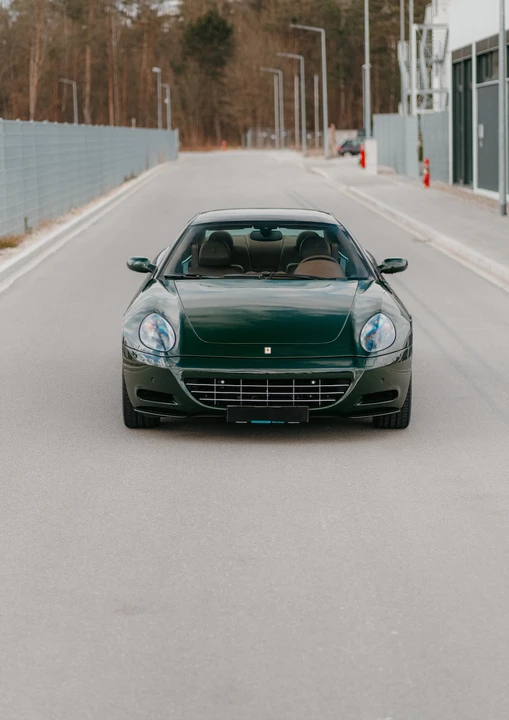2009 Ferrari 612 - Image 30 of 31