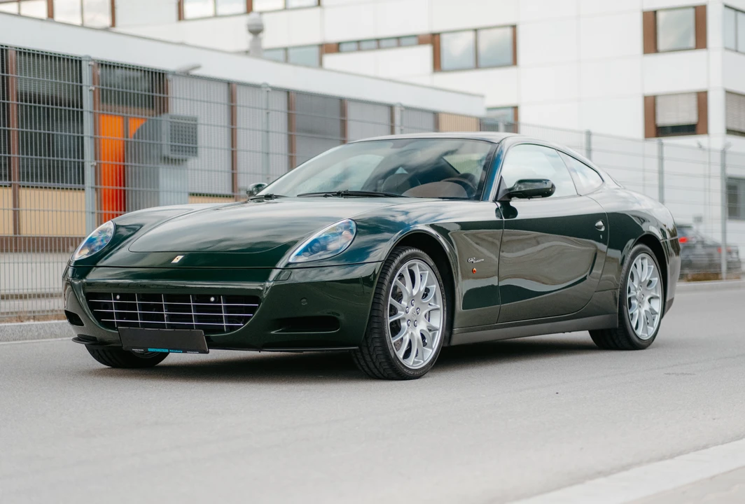 2009 Ferrari 612 - Image 11 of 31