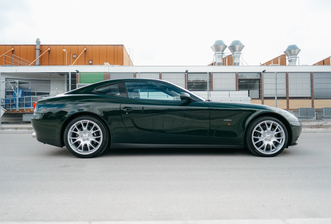 2009 Ferrari 612 - Image 5 of 31