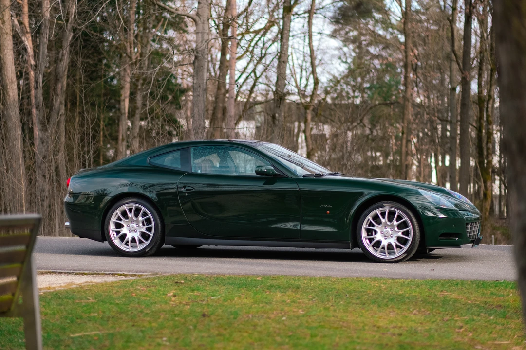 2009 Ferrari 612 - Image 27 of 31