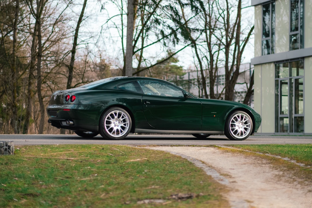 2009 Ferrari 612 - Image 28 of 31